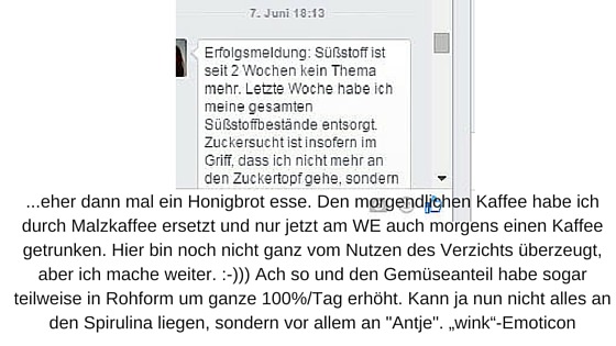 Einfach anfangen Feedback 2 Einfach anfangen Feedback 2