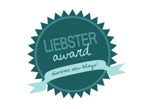 Liebster Award Antje Düwel