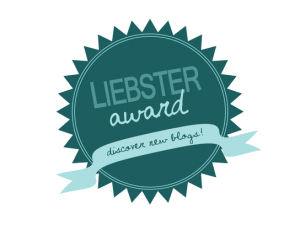 Liebster award – 11 Fragen an Ronny und Antje von Einfach anfangen